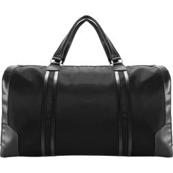 McKlein Pasadena | Carry-All Duffel - Black